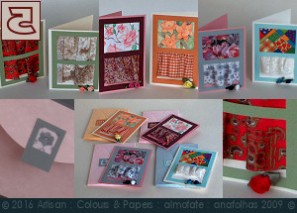 5R5 – Stationery & Accessories Page – Rosae Series